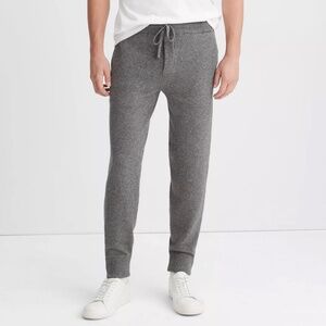 VINCE Wool-Cashmere Joggers | Retail $425 | Size Small (BNWT )